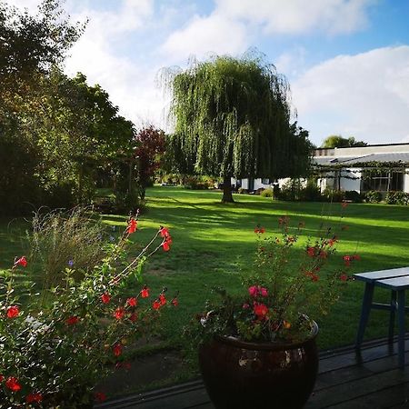 Gite Du Chateau D'Hardelot A Condette Bagian luar foto