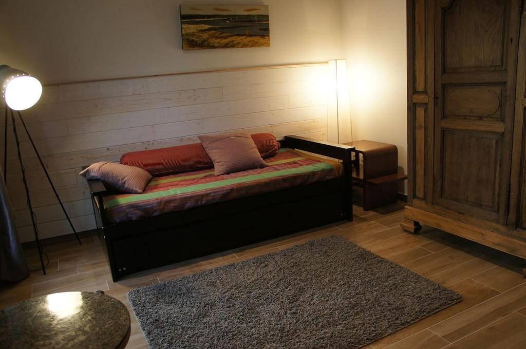 Gite Du Chateau D'Hardelot A Condette Bagian luar foto