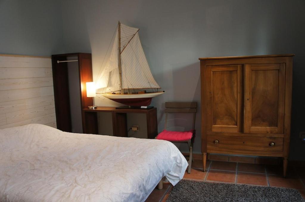 Gite Du Chateau D'Hardelot A Condette Bagian luar foto